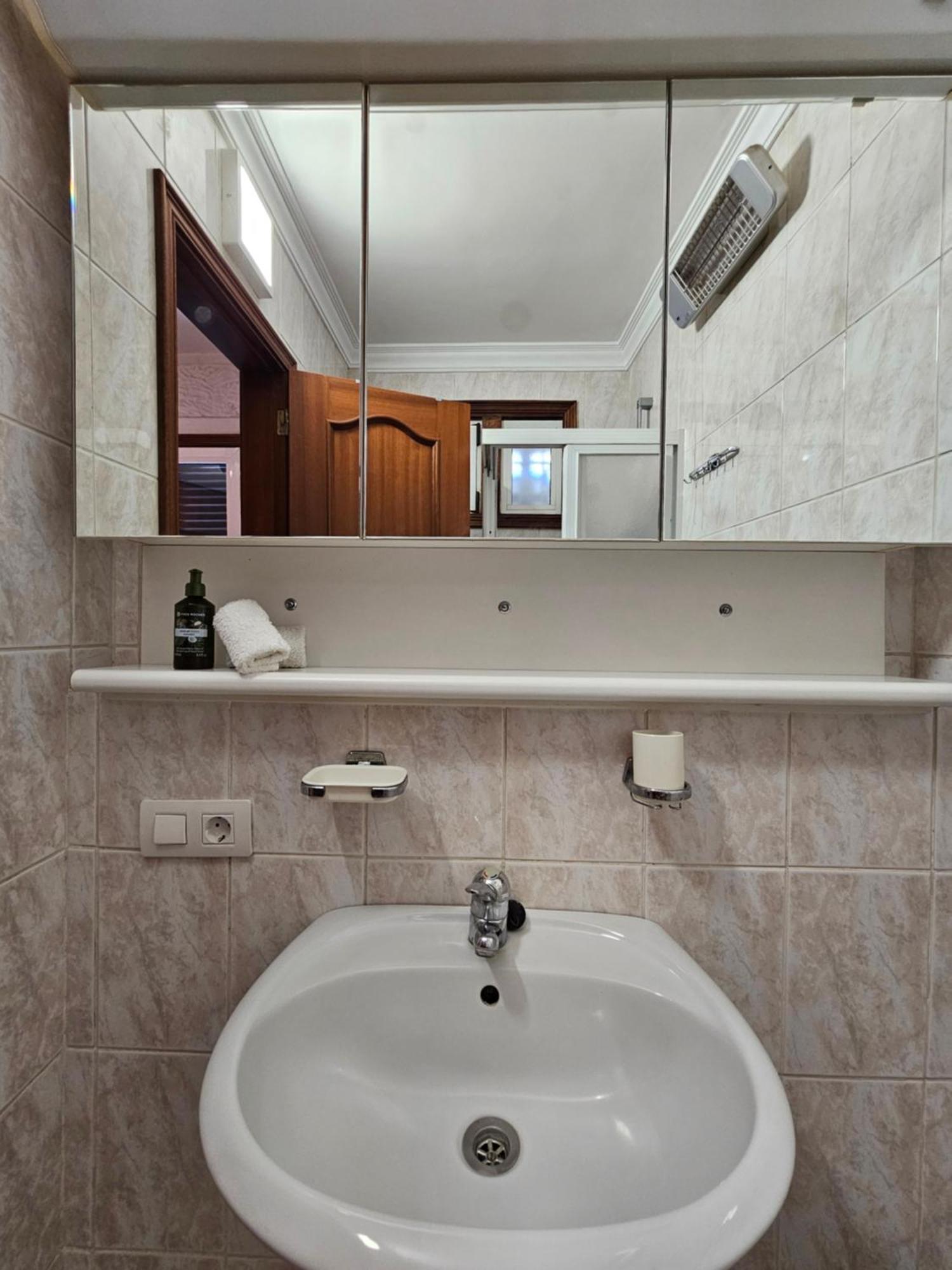Tabaiba Refugio Del Mar Apartment Santa Cruz de Tenerife Exterior foto