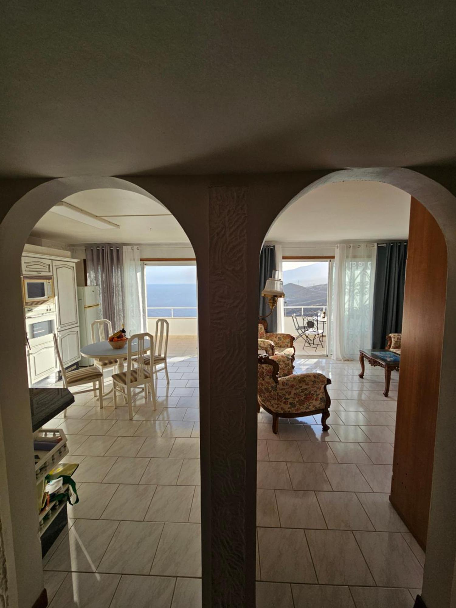 Tabaiba Refugio Del Mar Apartment Santa Cruz de Tenerife Exterior foto