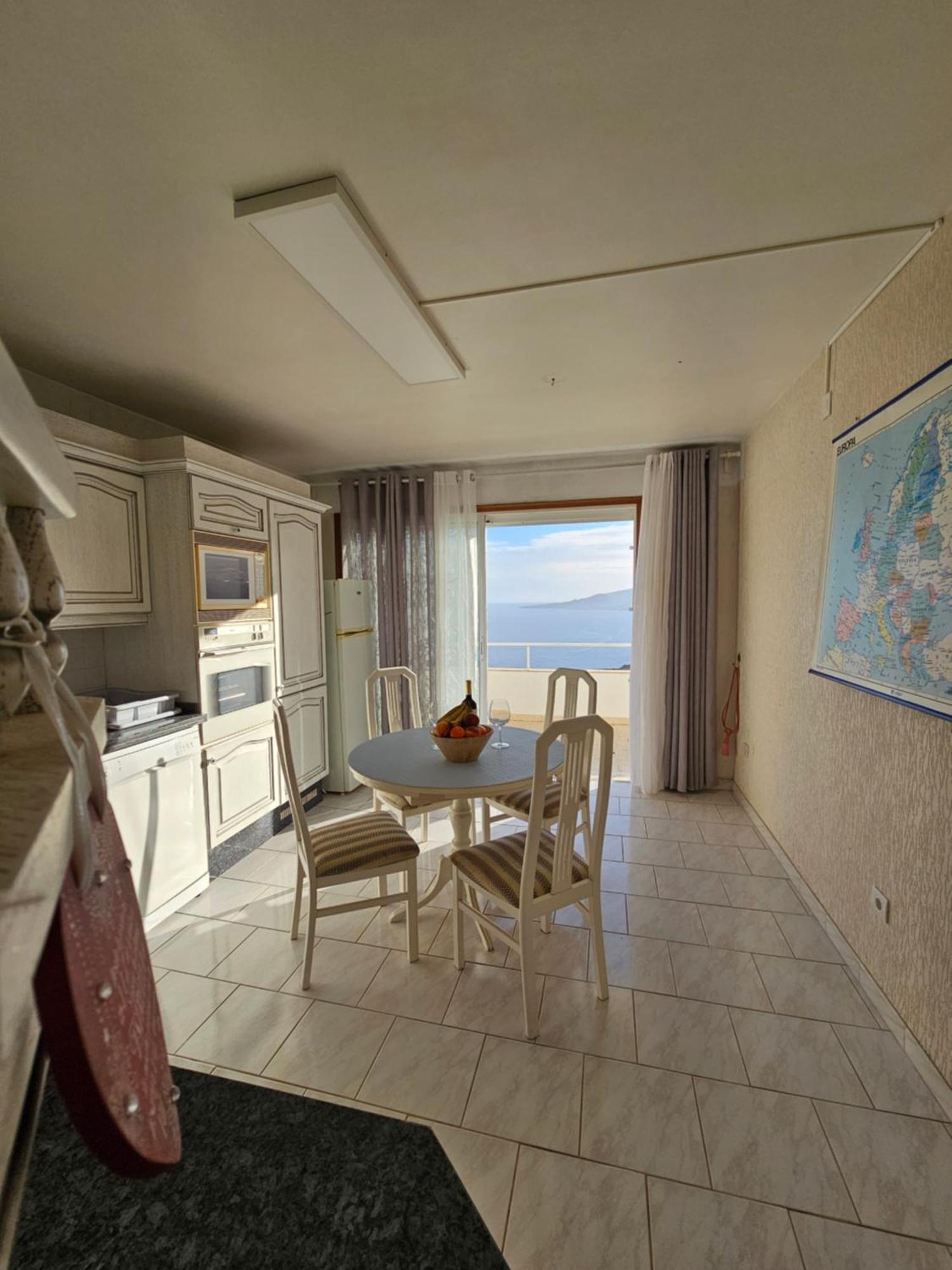 Tabaiba Refugio Del Mar Apartment Santa Cruz de Tenerife Exterior foto